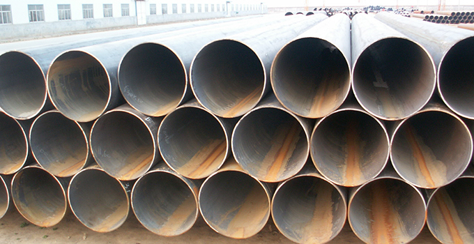 焊接鋼管及其標(biāo)準(zhǔn)體系概述