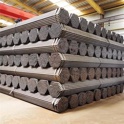 架子管與鋼管 理解它們的區(qū)別與應(yīng)用