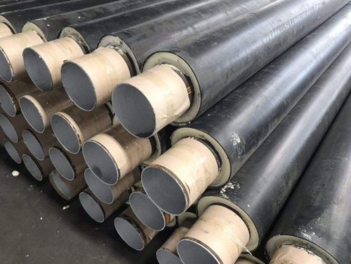 聚氨酯預(yù)制供熱DN50保溫管公司庫(kù)存及鋼管特性