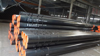 L360電阻直縫焊接鋼管廠 高品質(zhì)管材的制造專(zhuān)家