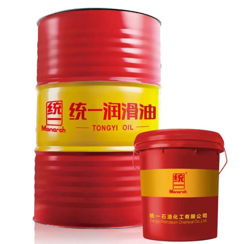 統一潤滑油的轉型之路 從傳統油品到綠色制造的領跑者